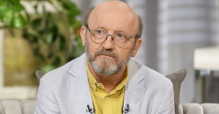 Jego życie się zawaliło. Artur Barciś miał myśli samobójcze