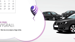 W Play na urodziny - loteria 1