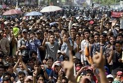 Ostatni dzień monarchii w Nepalu