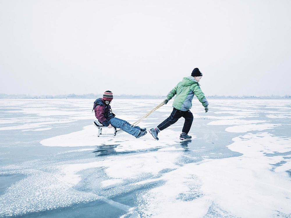 Polak fotografem roku na iPhone Photography Awards 2016 8