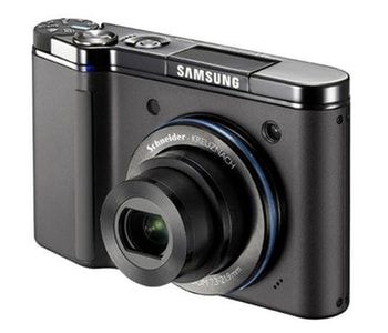 Samsung NV8