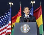 Obama: Wojna w Afganistanie jest ważna
