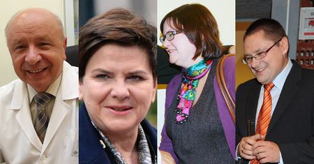Sejm przyjął ustawę "Za życiem"! Za urodzenie ciężko chorego płodu politycy zapłacą 4 tysiące złotych