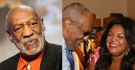Córka Cosby'ego o jego ofiarach: "POWINNY IŚĆ DO WIĘZIENIA!"