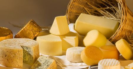 Produkty, które sprawią, że nie zaśniesz i te, dzięki którym odpłyniesz