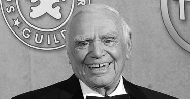 Ernest Borgnine zmarł w wieku 95 lat