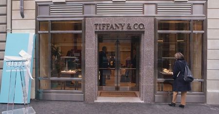 Tiffany ma powody do narzekań, a lepiej wcale nie będzie