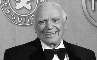 Ernest Borgnine zmarł w wieku 95 lat