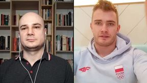 Dramatyczne wyznanie polskiego olimpijczyka. Powiedział, ile zarabiają sportowcy