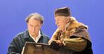 Filmowe objawienie - ''Młyn i krzyż'' w reżyserii Lecha Majewskiego