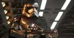 Gwendoline Christie wraca do ''Gwiezdnych wojen''