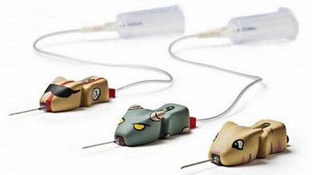 I ty możesz zostać narkomanem! 1