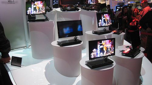 OLED w najbliższym czasie 1