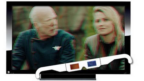 HDMI 1.3 będzie działać z 3D? 1