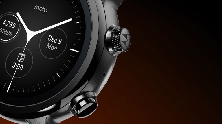 Moto 360 powraca i to bez udziału Motoroli. Tylko po co? 1