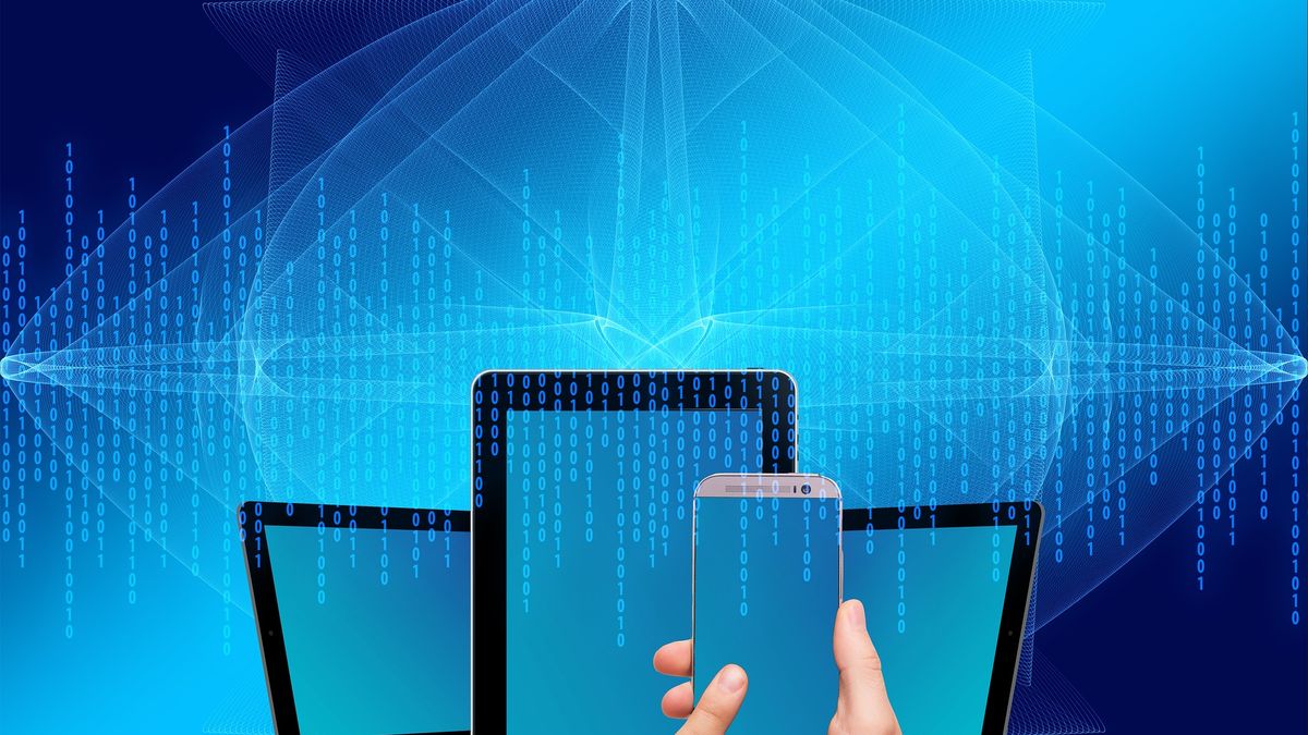 Który operator oferuje najszybszy internet mobilny? Są dane z września 1