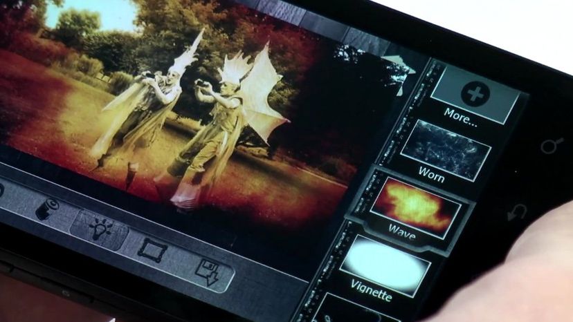 Appshaker Komórkomanii #3 1