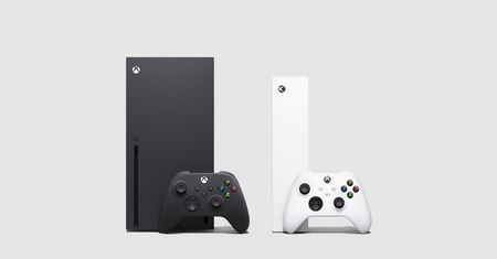 Xbox Series S|X będą uruchamiać gry w inny sposób. Microsoft wyjaśnia