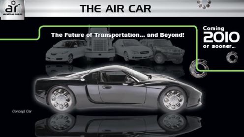 Czy będzie jazda na zaktualizowanym prototypie z 1932 r.? 1