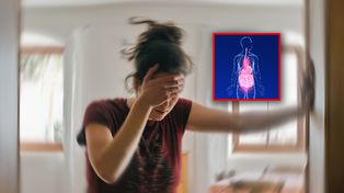 Są pijani, mimo że nie piją. Badacze przebadali grupę pacjentów