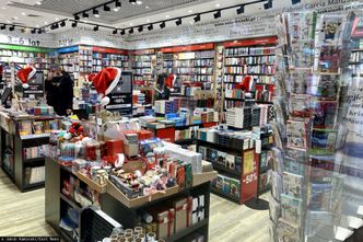 Brakuje papieru. Ceny książek w górę. "Widać panikę"