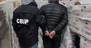 Dobrali się do grupy przerzucającej narkotyki! Te liczby robią wrażenie