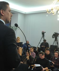 "Agent Tomek" świadkiem koronnym? Media: zgłosił się do prokuratury