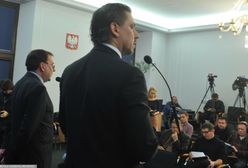 "Agent Tomek" świadkiem koronnym? Media: zgłosił się do prokuratury