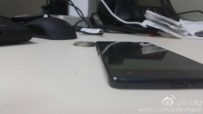 W skrócie: Galaxy Alpha już 4 sierpnia, One (W8) z WP nieco później i Meizu MX4 z cienkimi ramkami 4