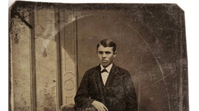 Kupił XIX-wieczny portret bandyty, warty prawie 7 milionów złotych za bezcen 1