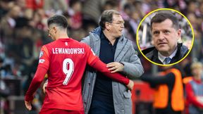 Cezary Kucharski wskazał główny problem kadry. "To jest przecież abecadło"