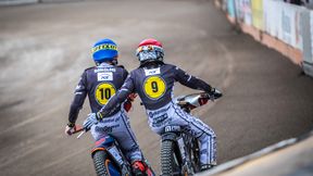 Falubaz nie potrzebuje rewolucji w składzie. Krzystyniak ma jedną propozycję