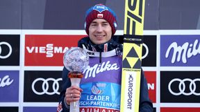 66. TCS: to może się w końcu powtórzyć! Kamil Stoch może być jak Hannawald!