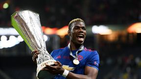 Paul Pogba nagrodzony. W poprzednim sezonie był najlepszy w Lidze Europy