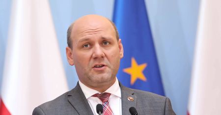 Konkurs Chopinowski. Wiceminister zdradził kulisy powstania wyjątkowewgo spotu MSZ