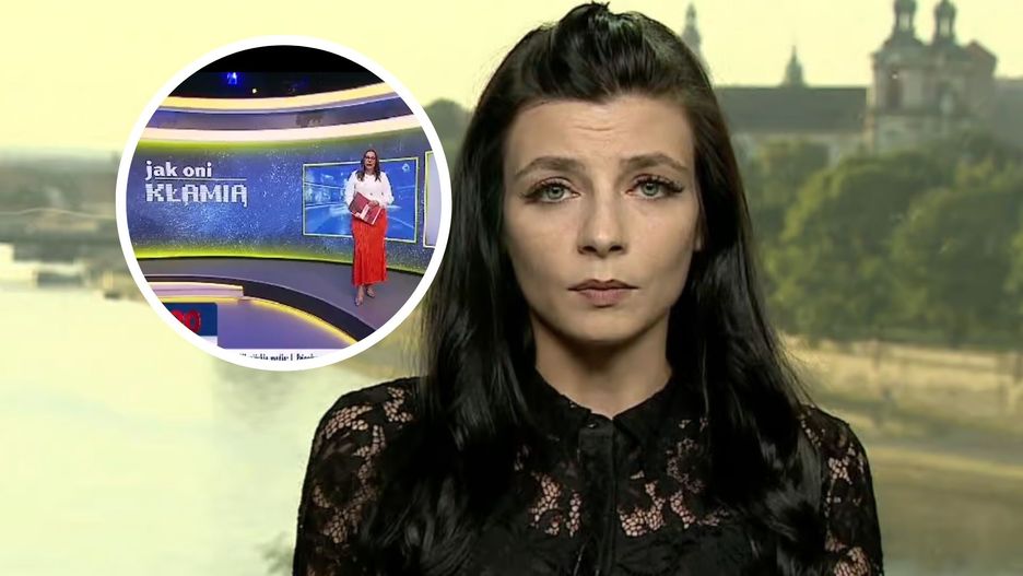 TVP Info zaatakowało adw. Kamilę Ferenc, mecenaskę Joanny z Krakowa