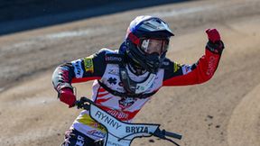 Cellfast Wilki Krosno - Hunters PSŻ Poznań 52:38 (galeria)