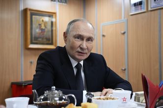 Putin sugeruje zarząd tymczasowy dla Ukrainy. Jest głos z Białego Domu