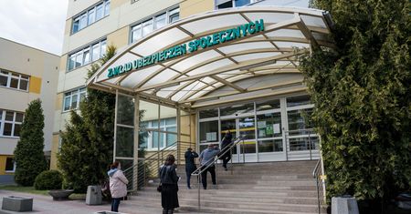 Zasiłek opiekuńczy. Komu przysługuje? Jakie zasady?