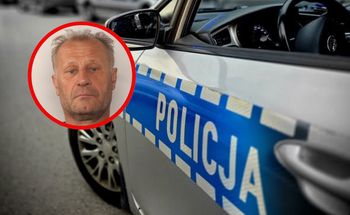 "Być może rozpoczął grę". Trwa obława za Tadeuszem Dudą