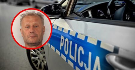 "Być może rozpoczął grę". Trwa obława na Tadeusza Dudę