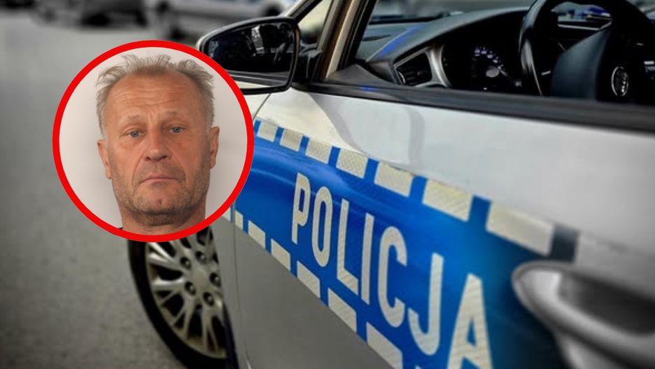 Kolejny dzień obławy za Tadeuszem Dudą