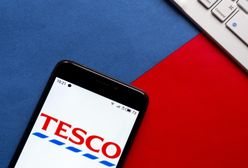 Tesco znika z Polski. Koniec ze sprzedażą internetową