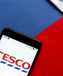 Tesco znika z Polski. Koniec ze sprzedażą internetową