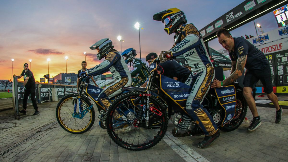 WP SportoweFakty / Patryk Kowalski