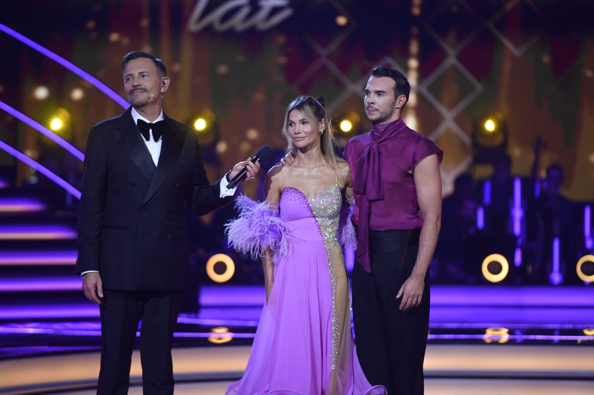 Albert Kosiński, Maja Bohosiewicz