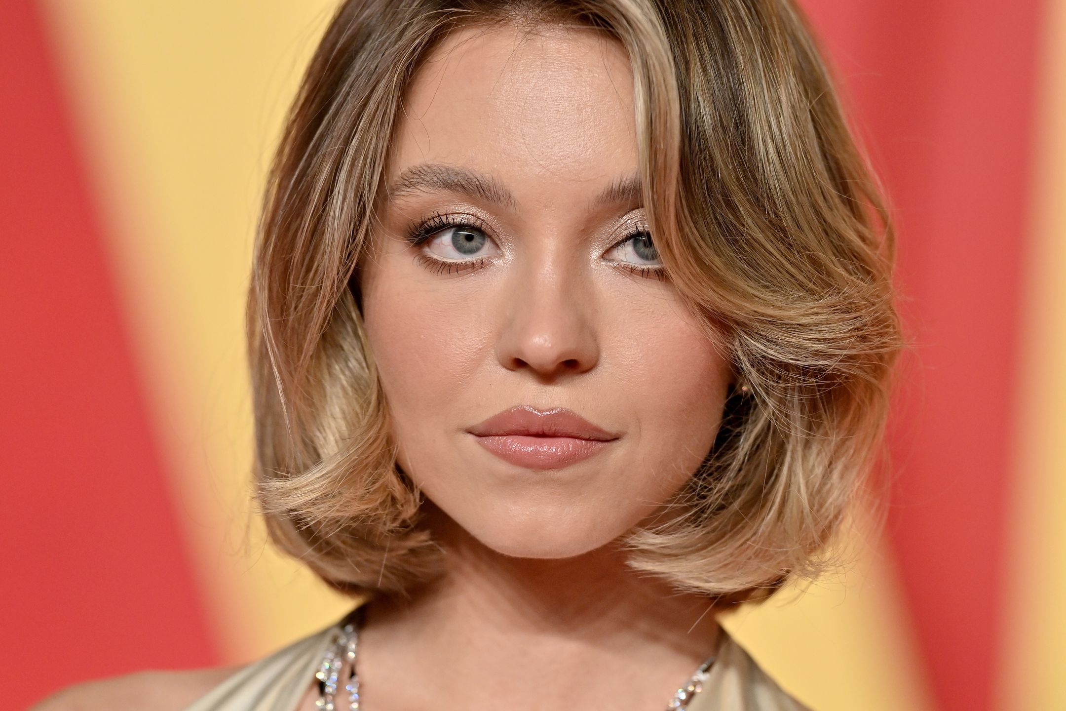 Sydney Sweeney