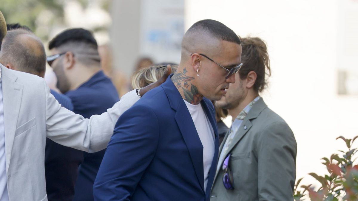 Getty Images / Robino Salvatore/GC Images / Na zdjęciu: Radja Nainggolan