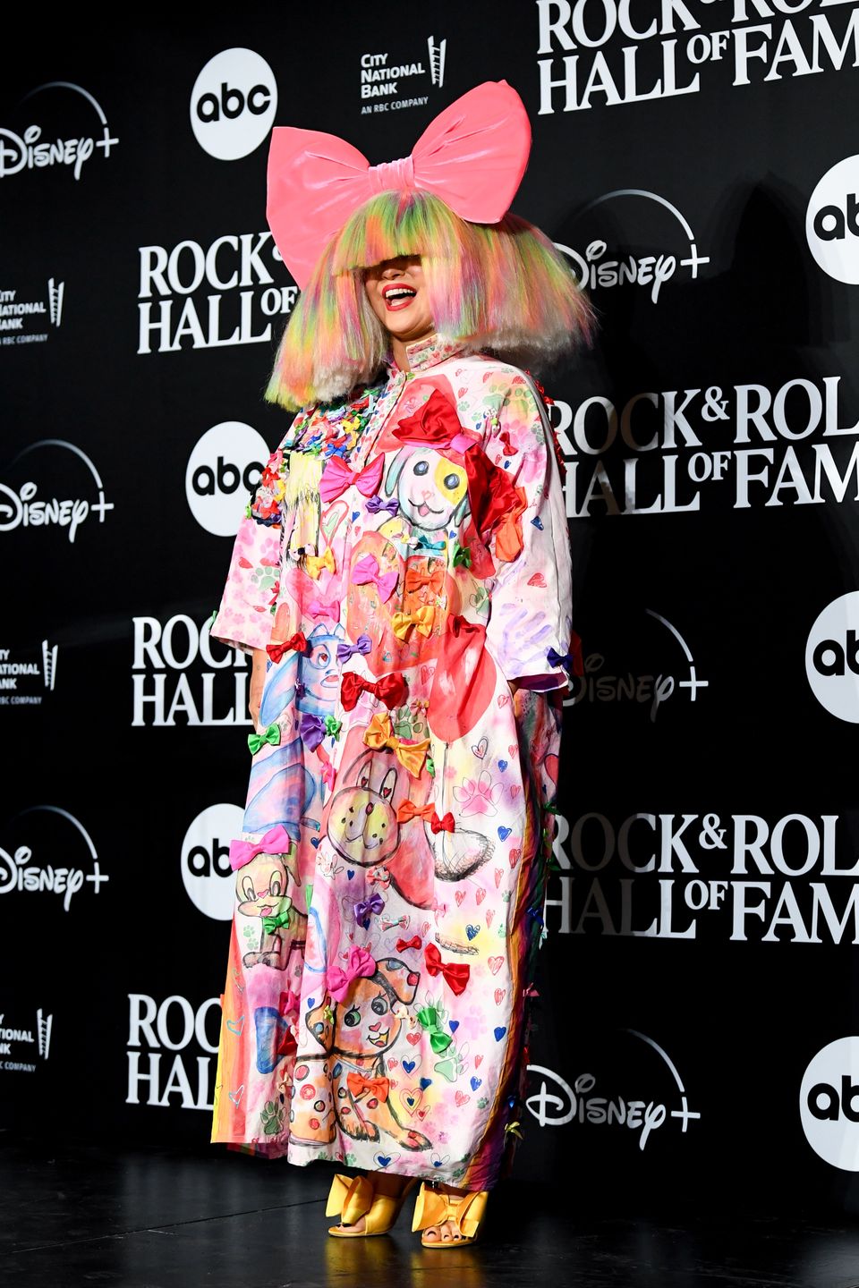 Sia