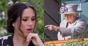 Meghan Markle OSKARŻA Pałac i royalsów w rozmowie z Oprah: "Utrwalali KŁAMSTWA NA NASZ TEMAT"